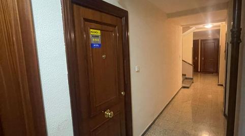 Photo 4 of Flat to rent in Campo Grande, Valladolid Capital