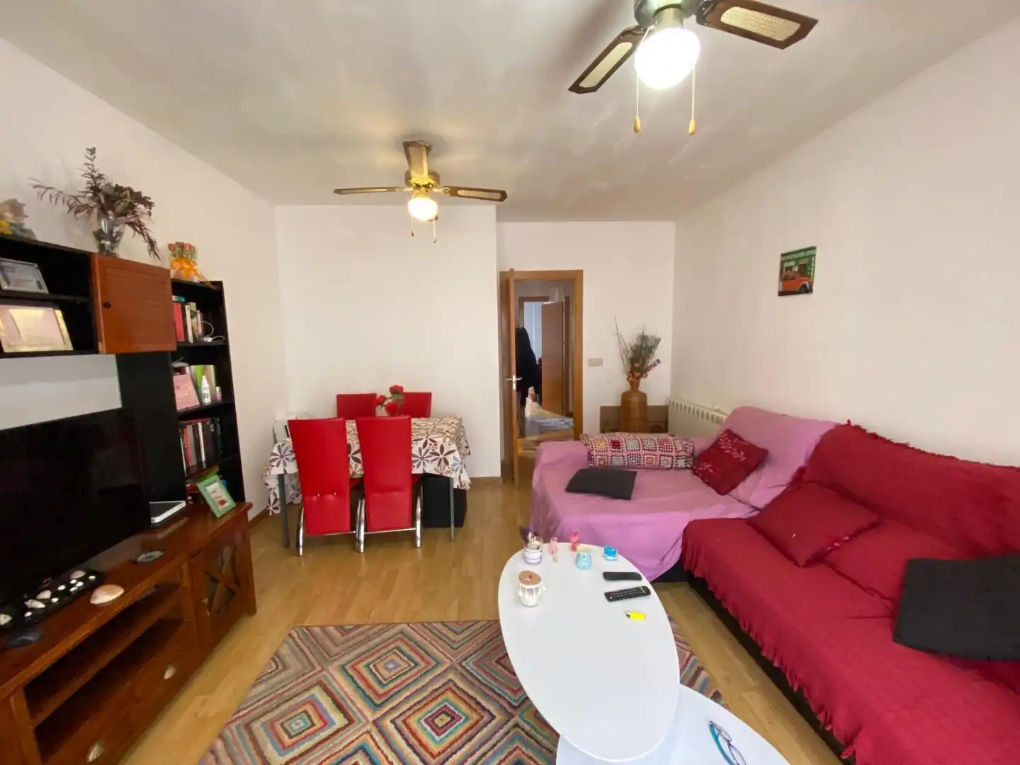 Appartement compact avec piscine à vendre à Corpa, imagen 9