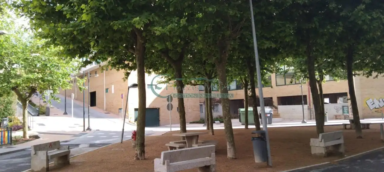 Wohnung mit Terrasse zum Verkauf in Centro Urbano, imagen 19