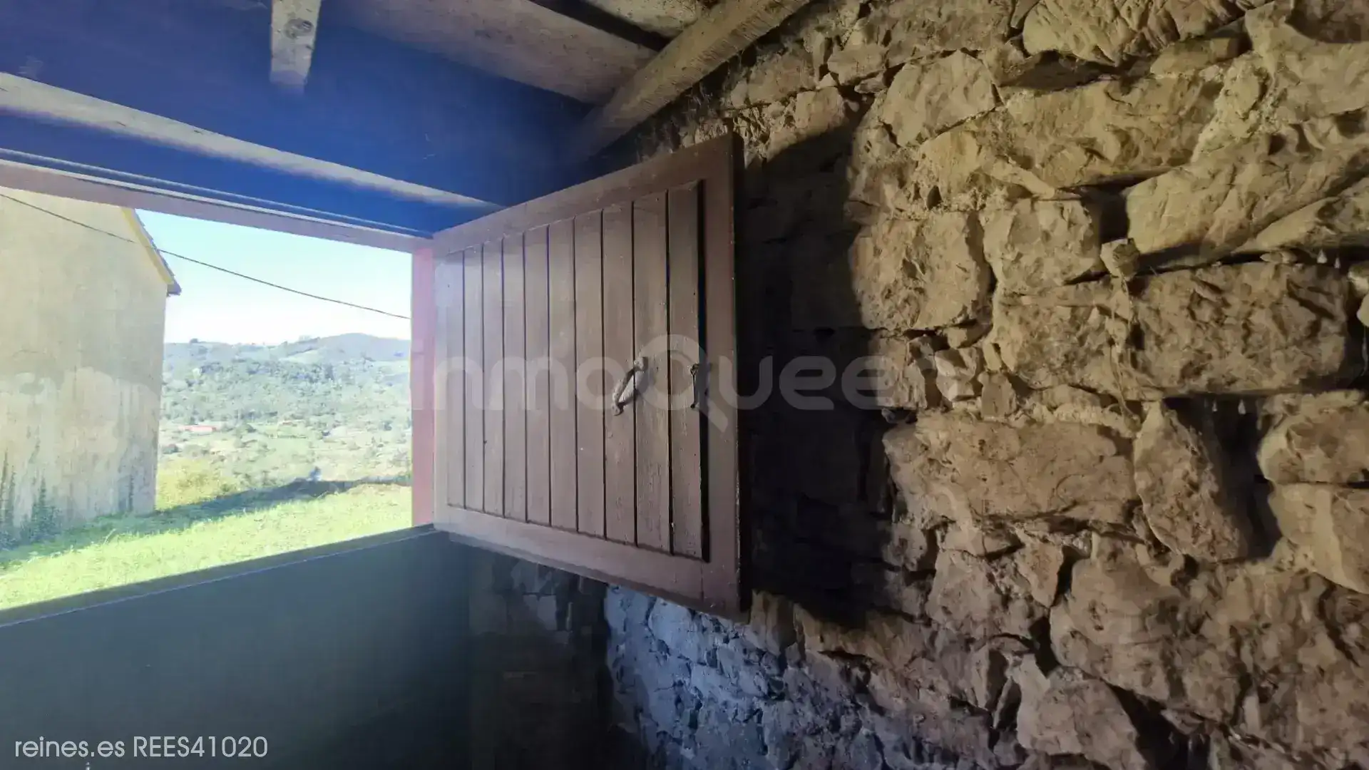Casa adosada en venda en Parroquias Norte