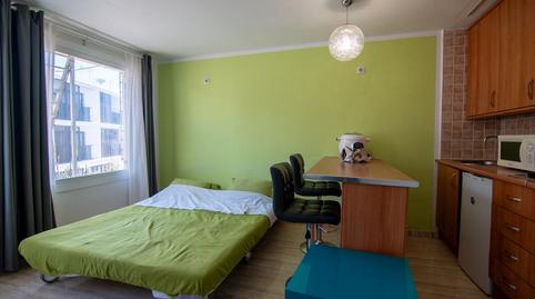 Foto 5 de Estudio de alquiler en Carrer de Ramon Muntaner, Puig des Molins, Eivissa