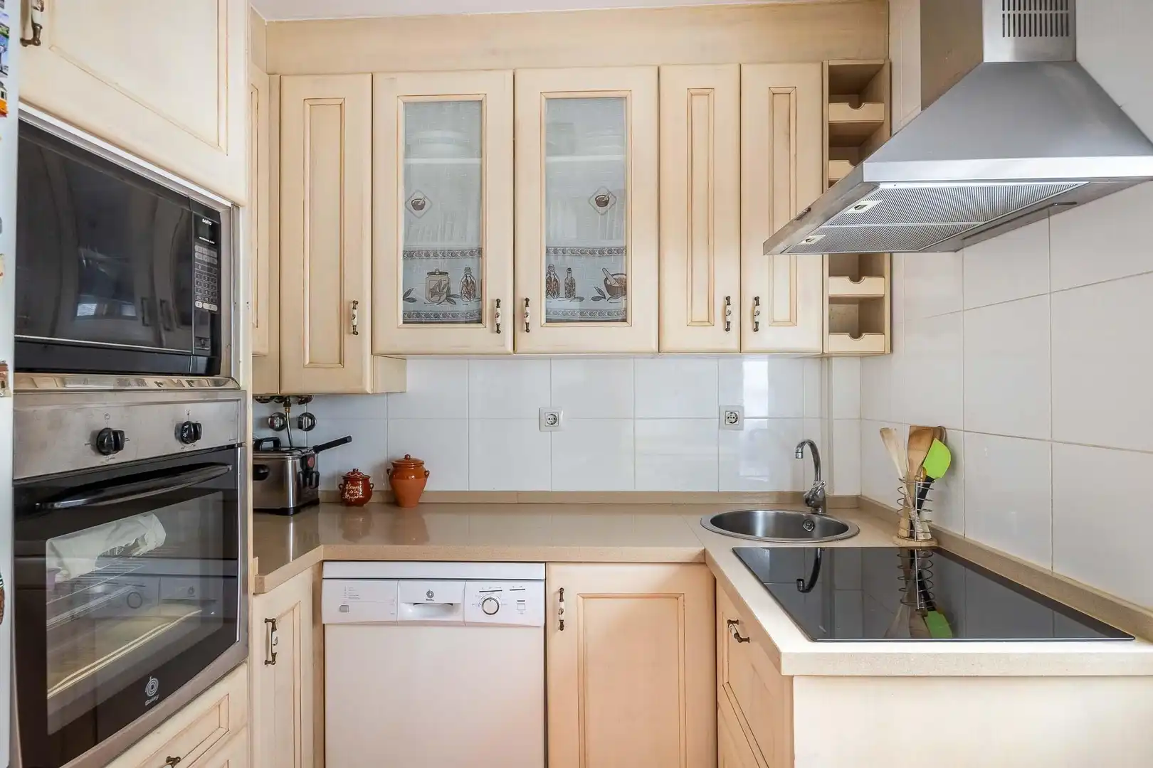 Wohnung zum Verkauf in Urbanizacion Nueva Bellavista, imagen 9