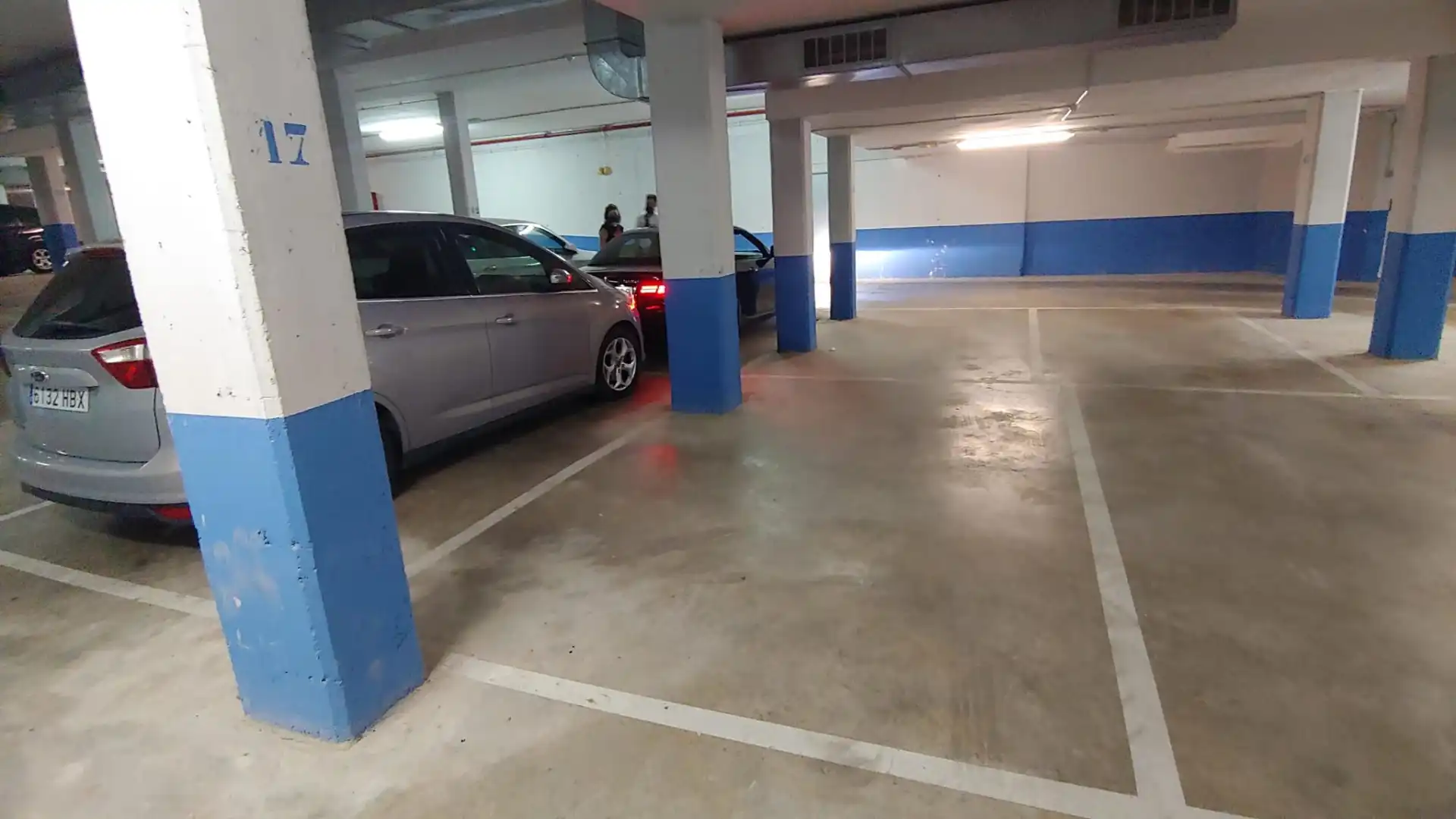 Individual with lift to rent in Avinguda de l'Alcalde Pere Molas, imagen 8