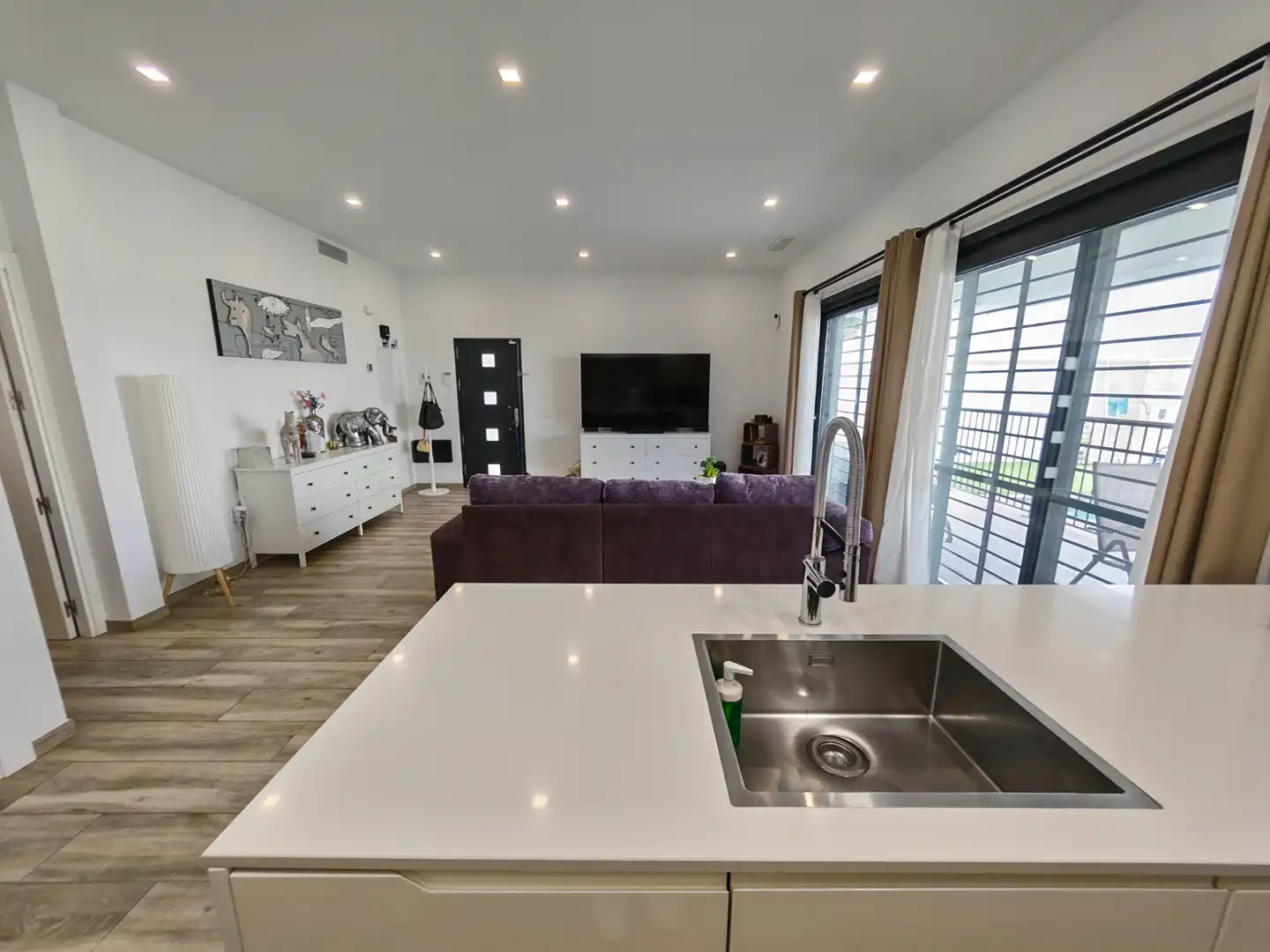 Maison jumelée avec piscine à vendre à Pinos de Alhaurín - Periferia, imagen 15