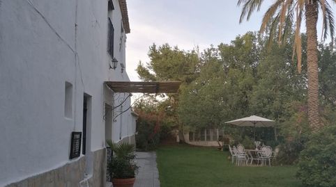 Foto 3 de Casa o chalet en venta en Calle Clavaria-serreta T, Moralet, Alicante / Alacant