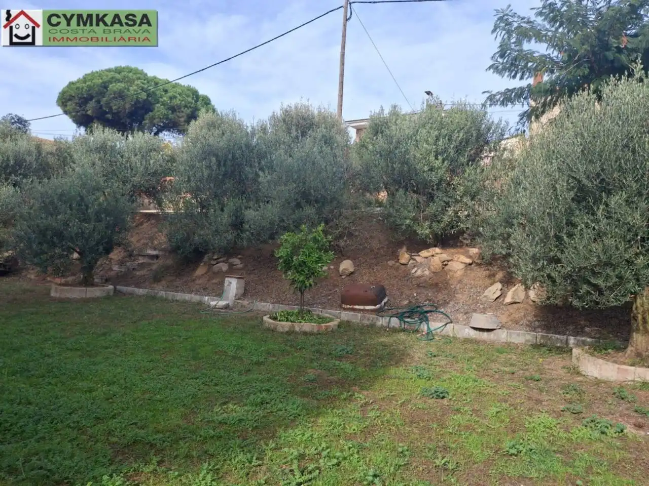 Residential land for sale in Palafolls, imagen 3