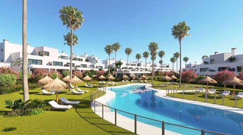 Foto 2 de Apartament de lloguer a Bel - Air, Estepona