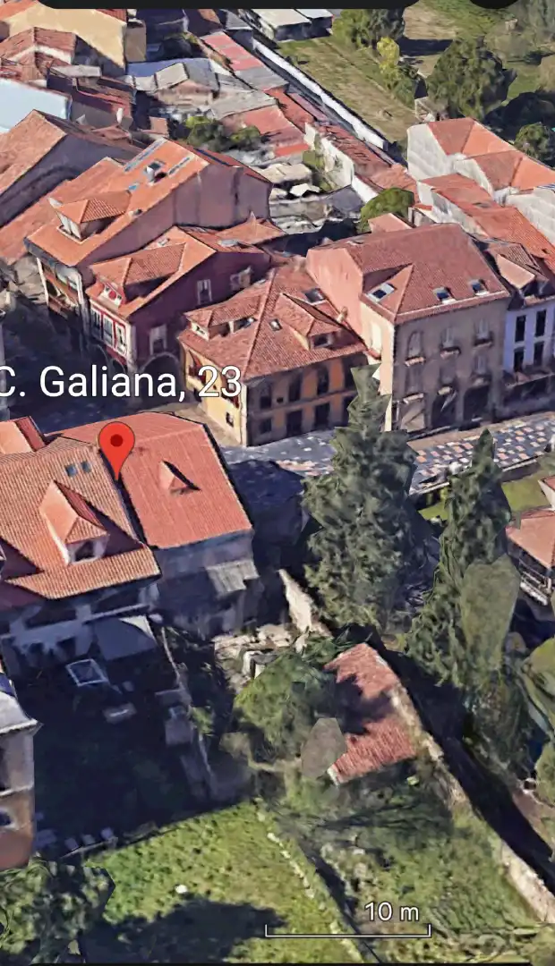 Gemischtgenutztes Gebäude zum Verkauf in Calle Galiana, imagen 17