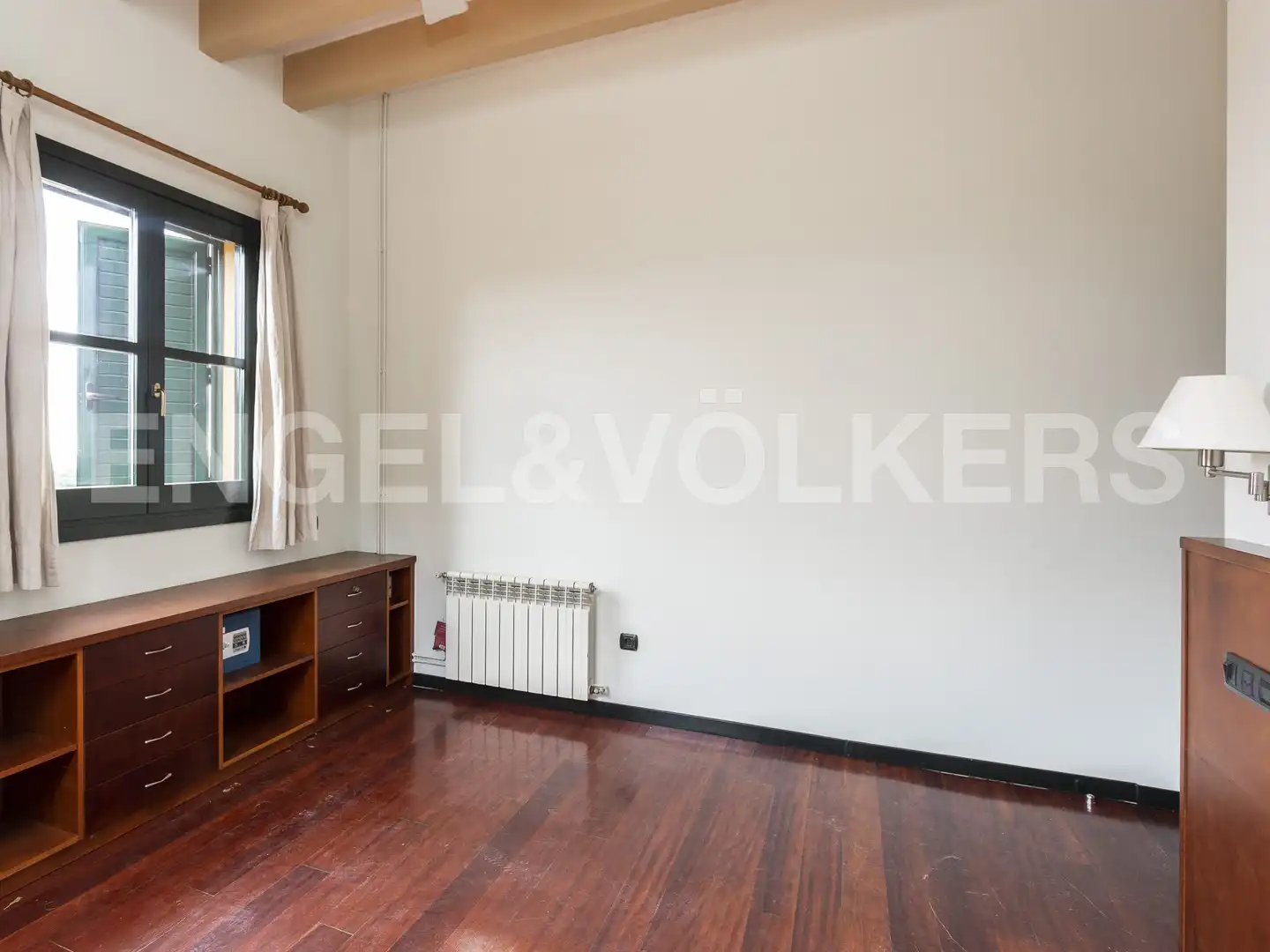 Sala de estar de Casa o chalet de alquiler en Sitges con Calefacción, Jardín privado y Terraza