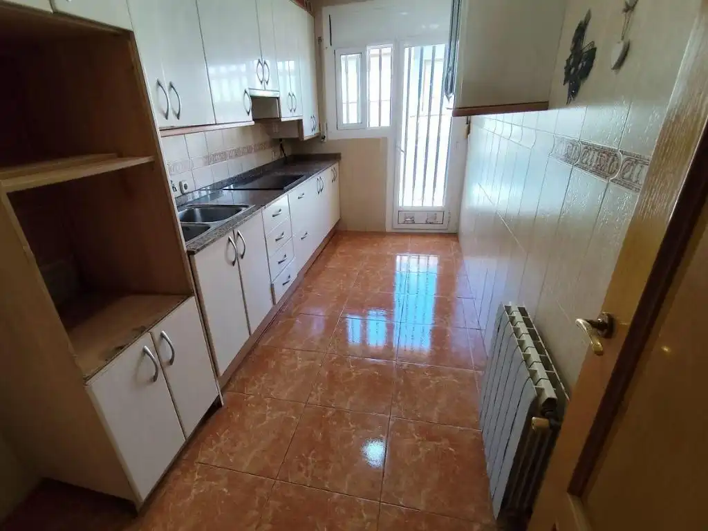 Piso con terraza en venta en Centre, imagen 2
