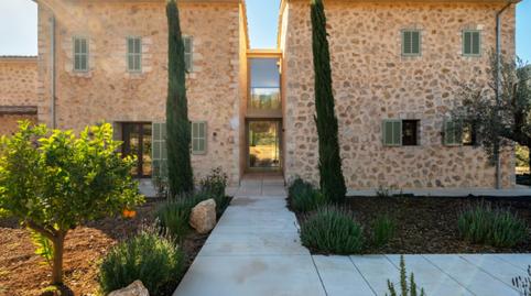 Foto 2 de Finca rústica en venda a Alaró, Illes Balears