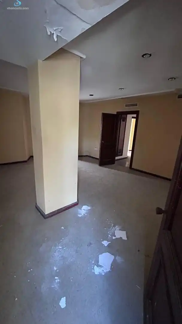 Flat with lift for sale in Alameda - Mentidero - Teatro Falla, imagen 5