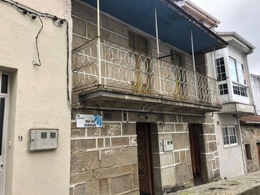 Casa in vendita a O Carballiño
