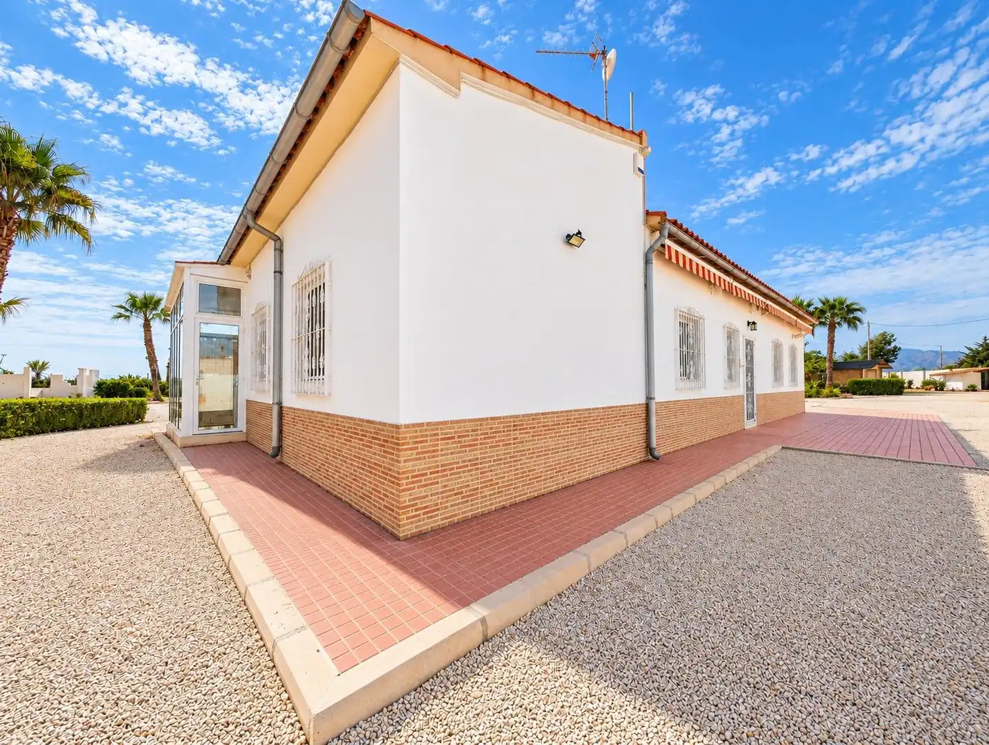 Villa avec piscine à vendre à Albatera, imagen 11