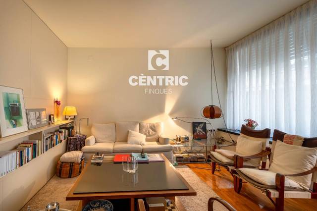 Dúplex en Venta en Sarrià