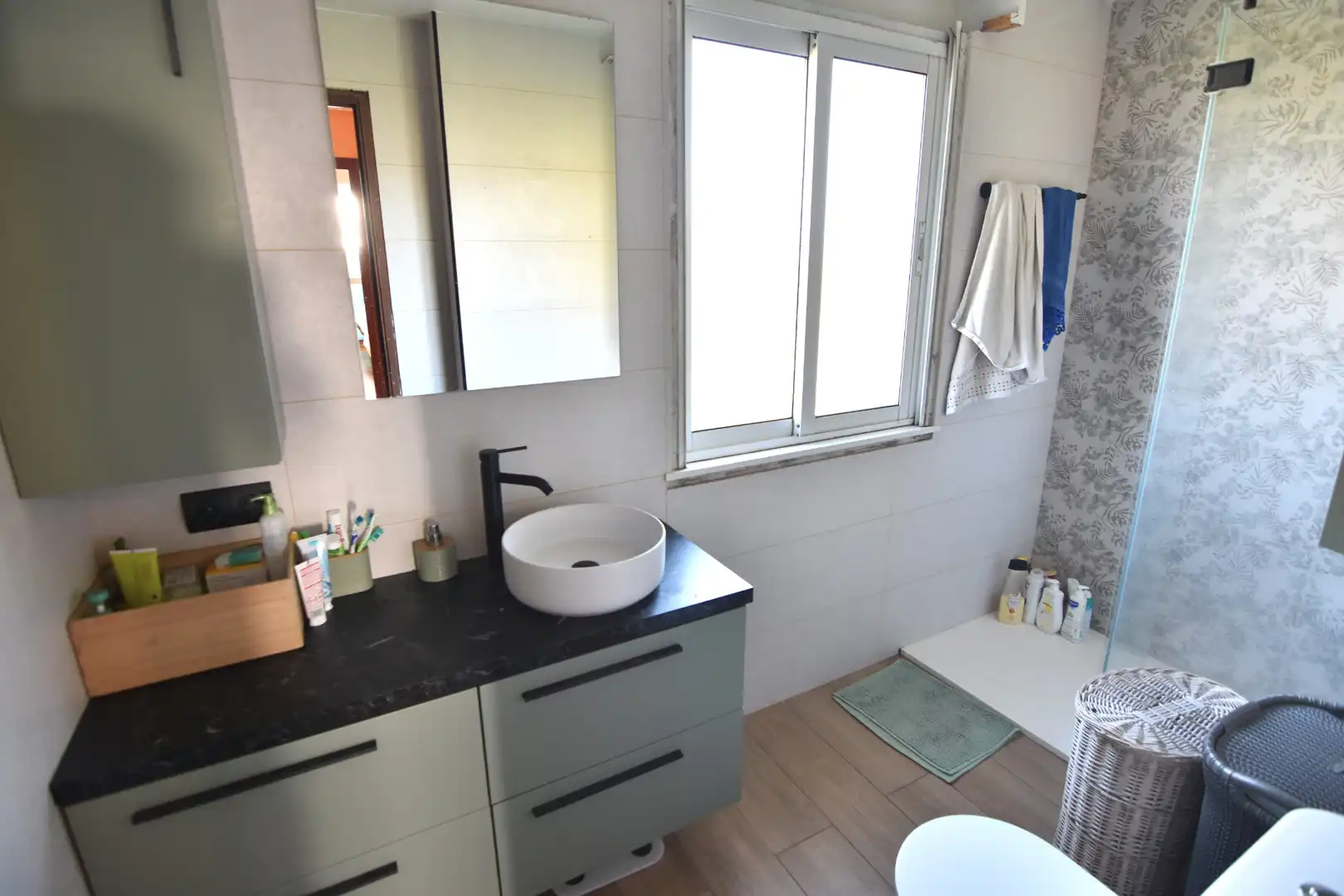 Casa pareada con jardín en venta en Mera - Serantes, imagen 57