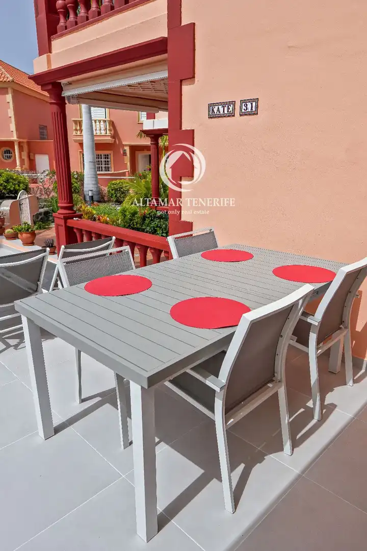 Apartamento en venta en Bruselas, Playa de Fañabé