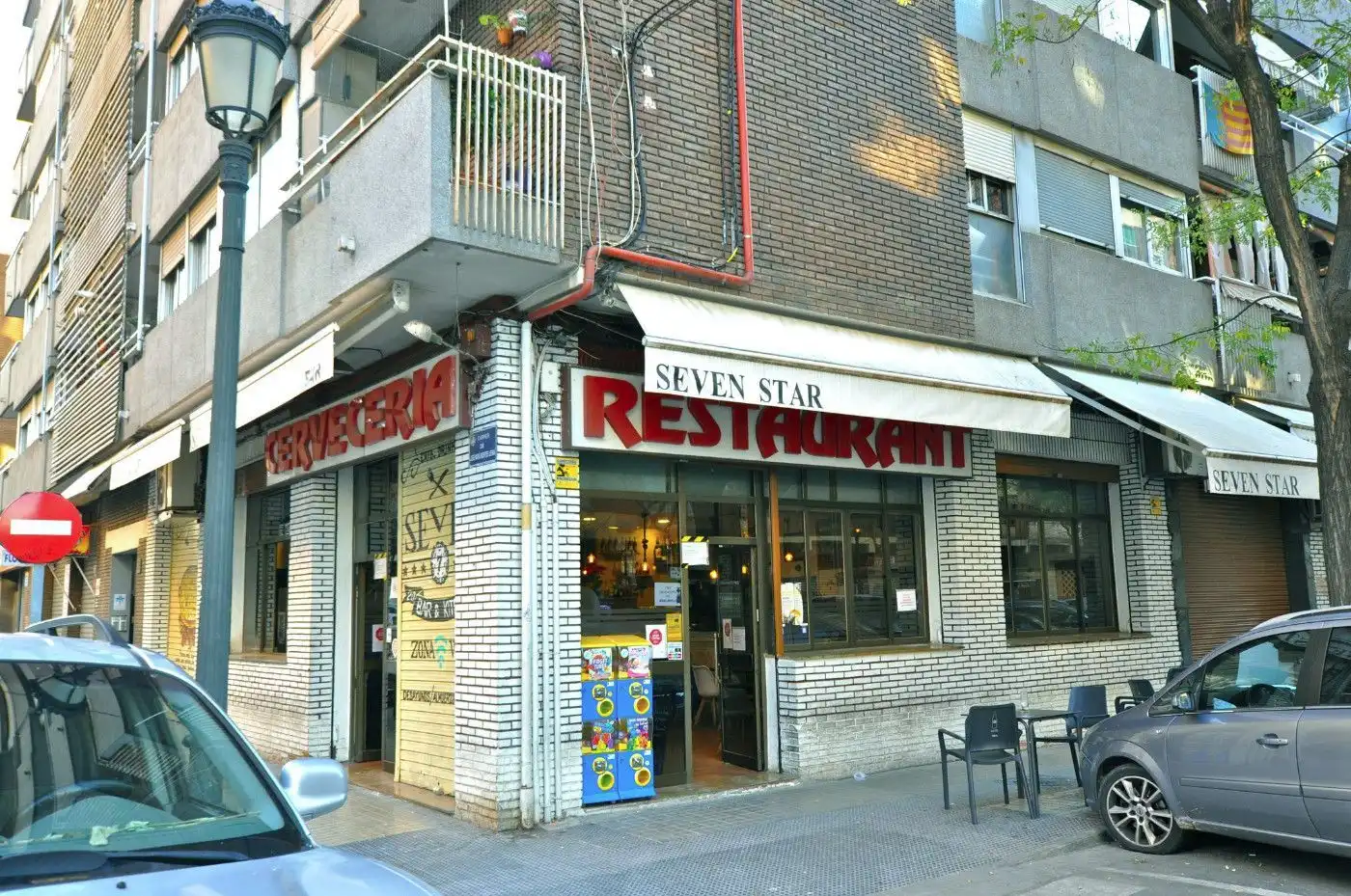 Gewerbefläche zur Miete in Carrer del Ceramista Ros 18, imagen 21