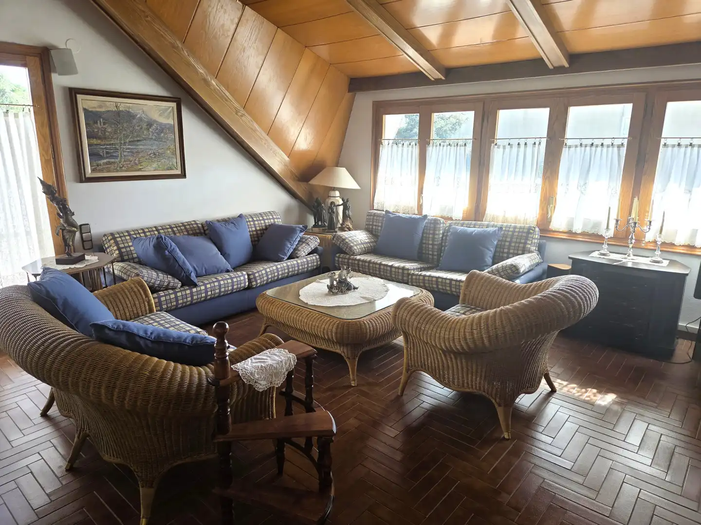 Casa en venta en Carrer Pessebre, imagen 5