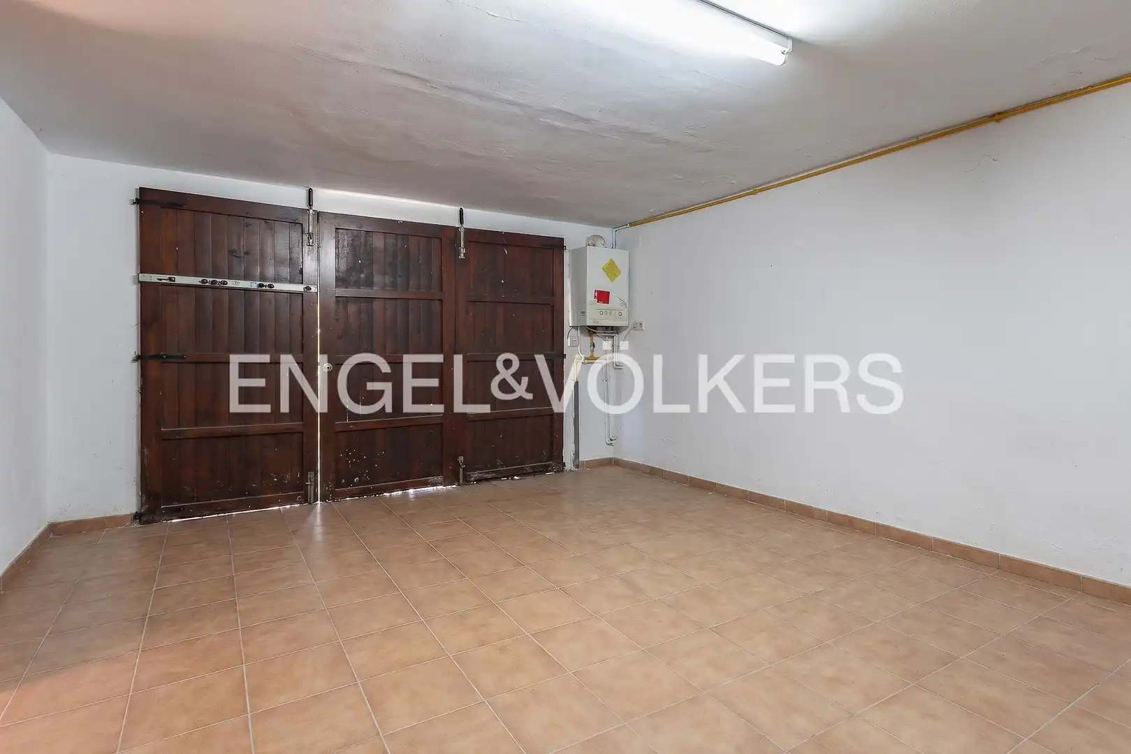 Casa o xalet en venda en Lliçà de Vall amb Calefacció i Jardí privat