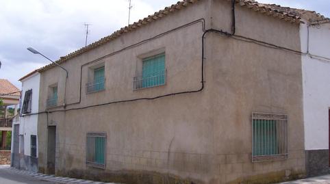 Foto 2 de Casa o chalet en venta en Lezuza, Albacete