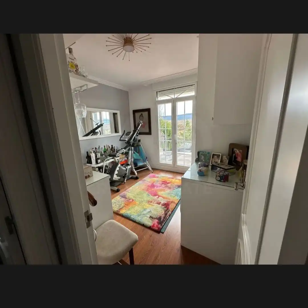 Terrassa de Casa o xalet en venda en Huércanos amb Aire condicionat, Calefacció i Terrassa