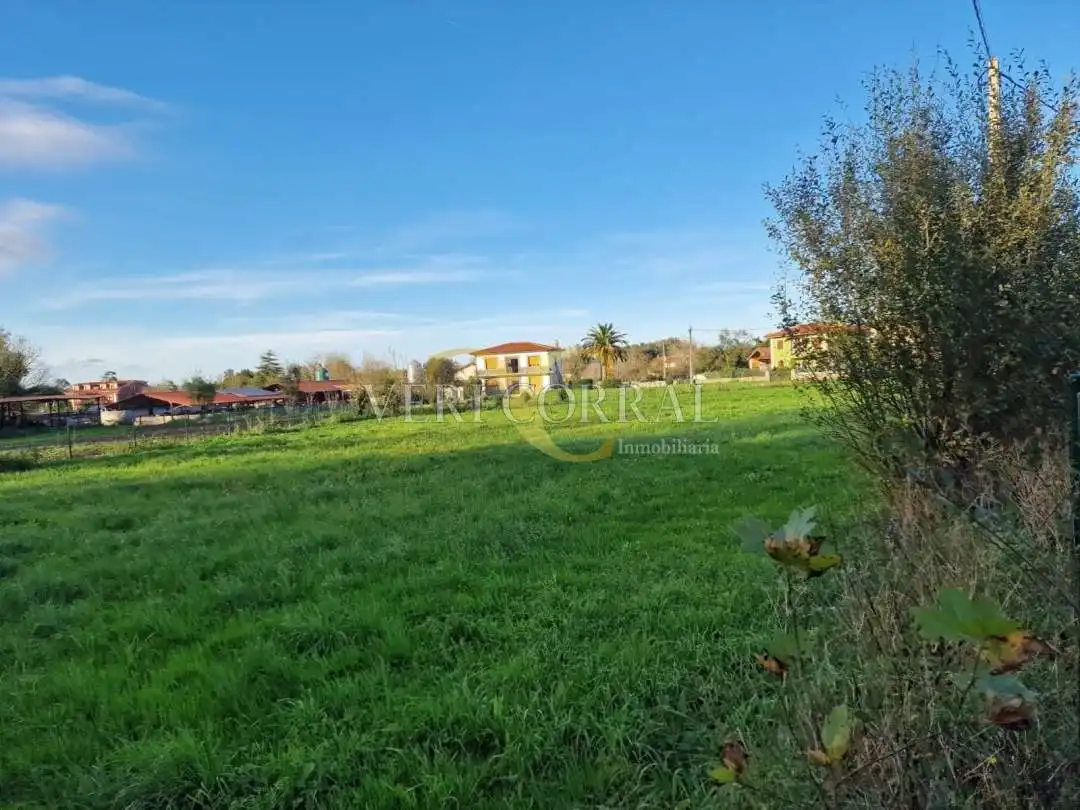 Terreno residencial en venta en La Pesa de Pría, imagen 2