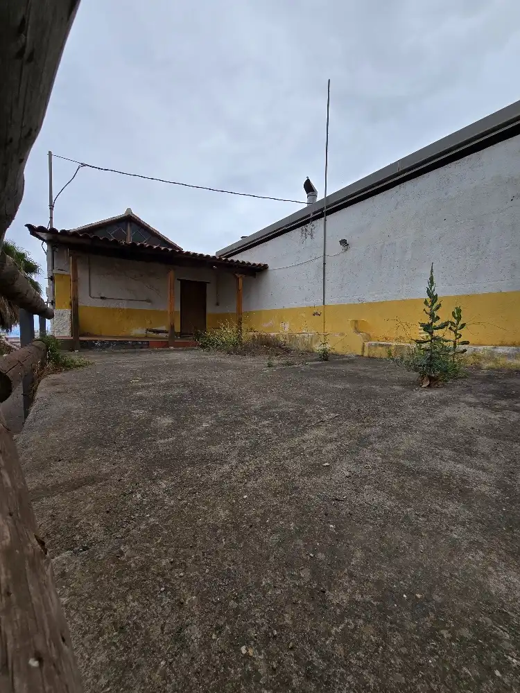 Exterior view of Detached homes for sale in La Orotava