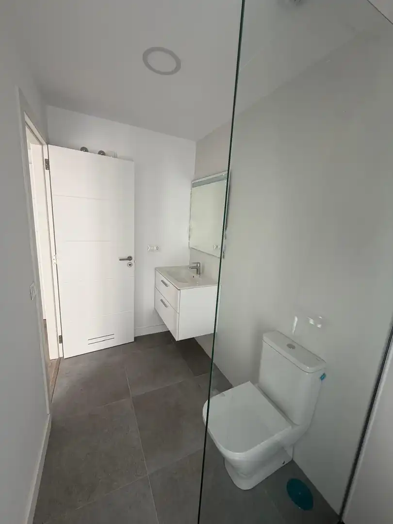 Flat for rent in Duggi - Rambla - Los Hoteles
