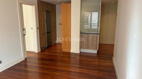 Foto 3 de Pis de lloguer a Las Arenas, Getxo