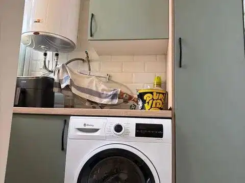 Kitchen of Apartments for sale in Fuengirola  with Balcony