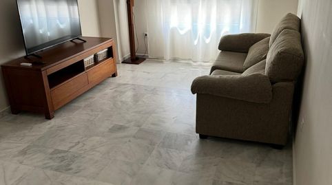 Foto 4 de Piso en venta en Écija, Sevilla