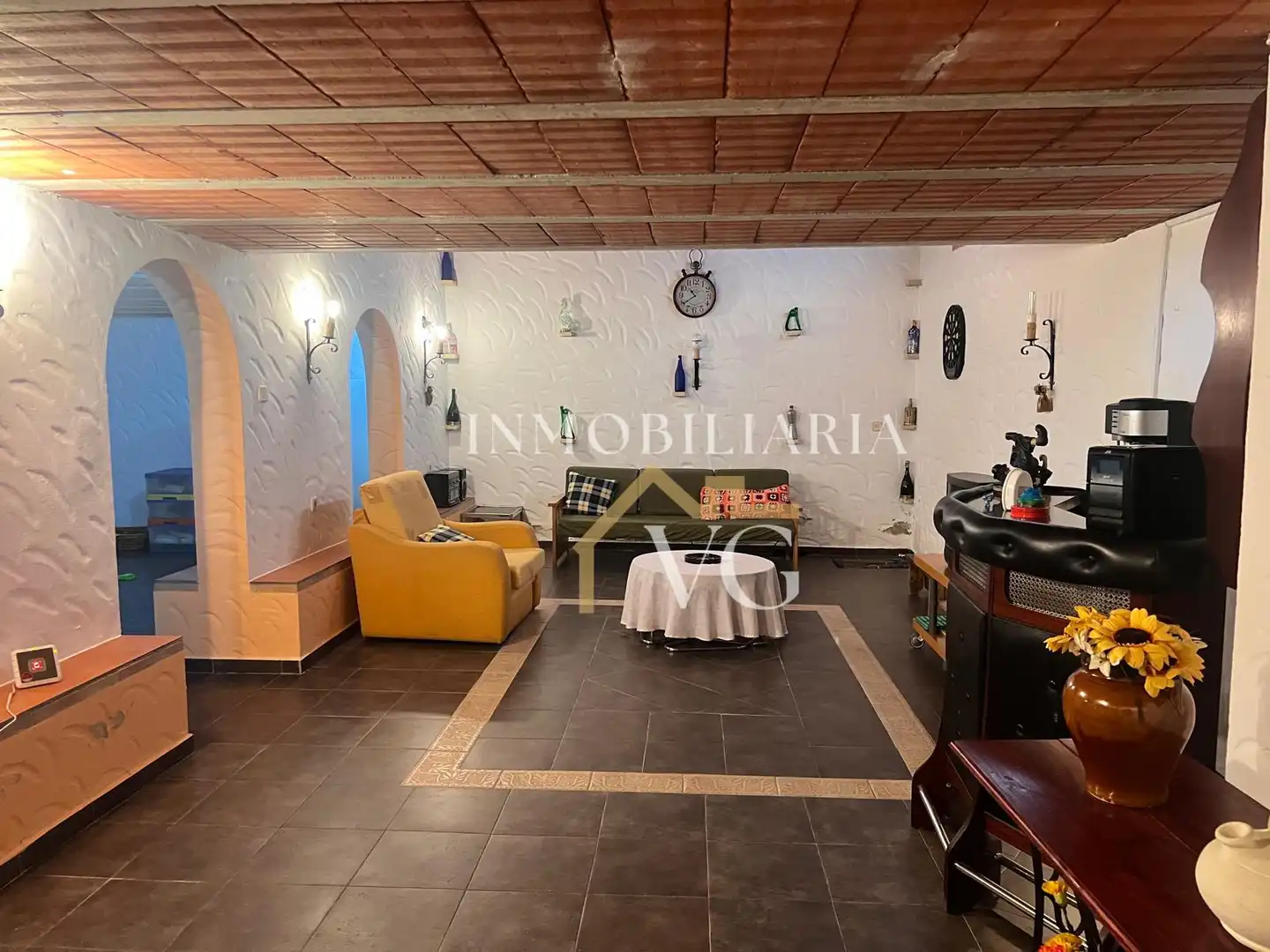Casa o chalet en venta en Burguillos con Amueblado