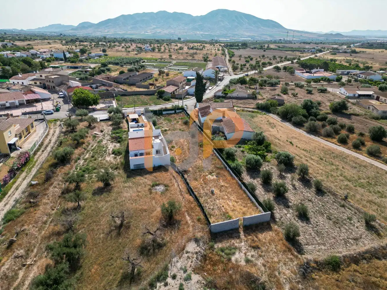 Grundstücke und Bauplätze zum Verkauf in Huércal-Overa, imagen 5