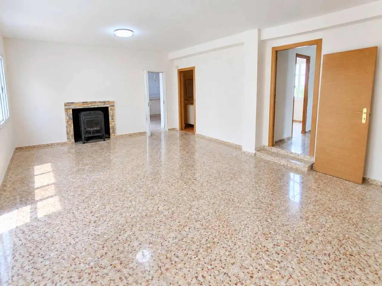 Maison rustique avec piscine à vendre à Calle Canada Primal, imagen 9