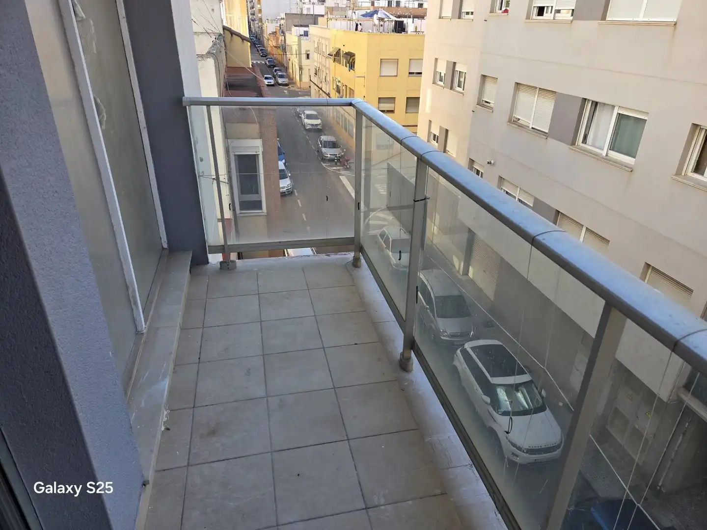 Balcony of Flat for sale in Vinaròs  with Terrace