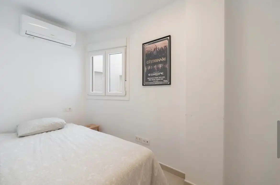 Wohnung mit Terrasse zum Verkauf in Puerto Deportivo, imagen 8