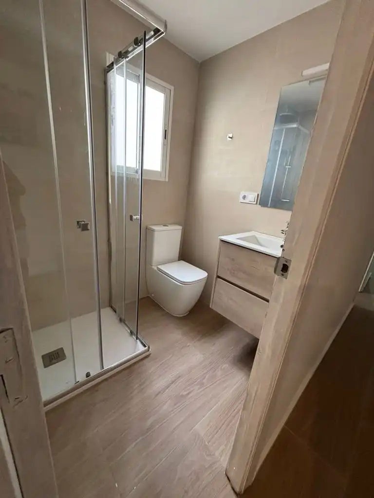 Flat with terrace to rent in Rascanya, imagen 17