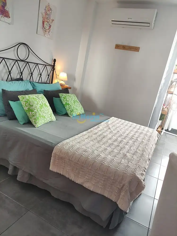 Apartamento de alquiler en Centro