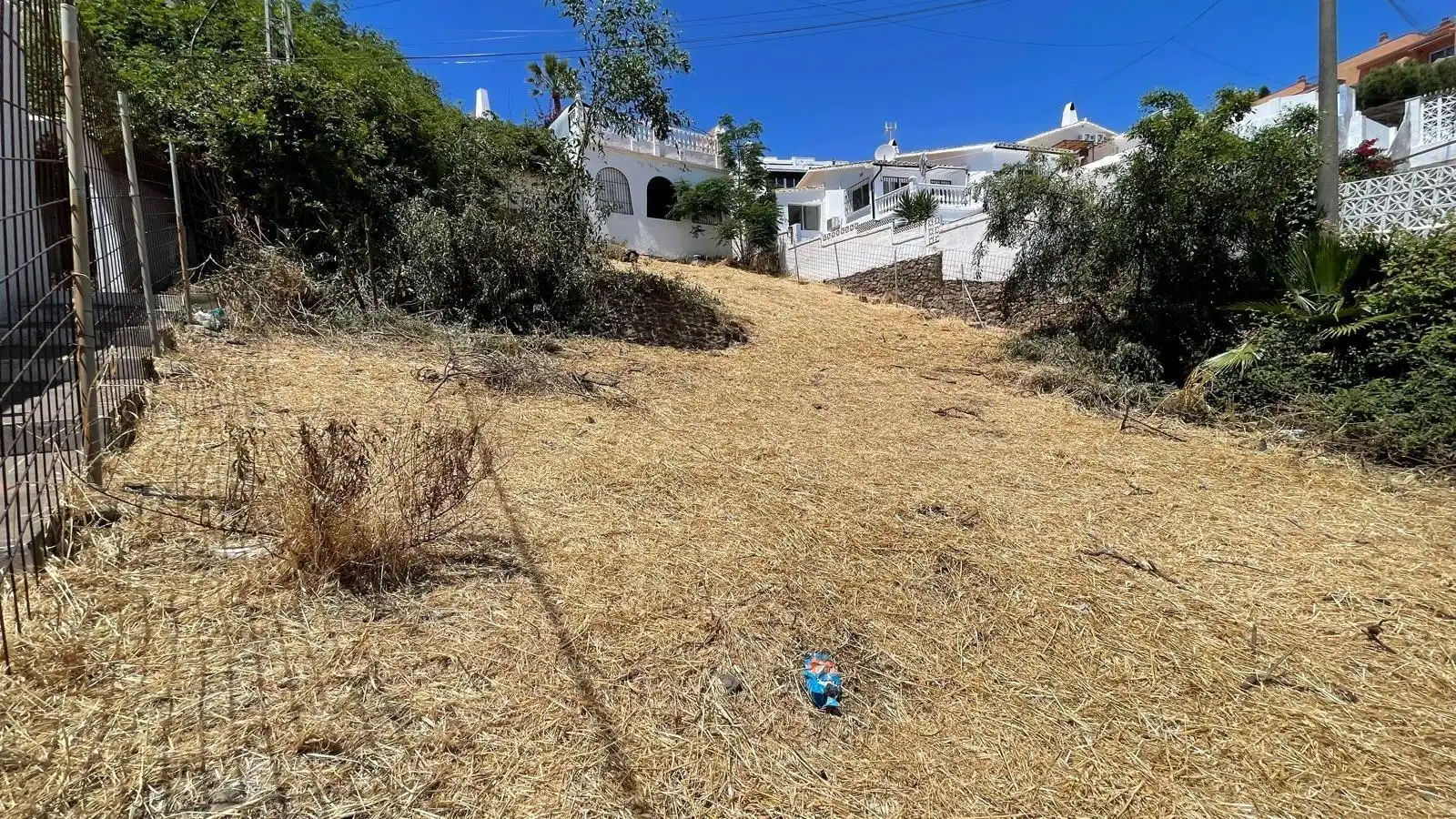 Residencial en venta en Fuengirola