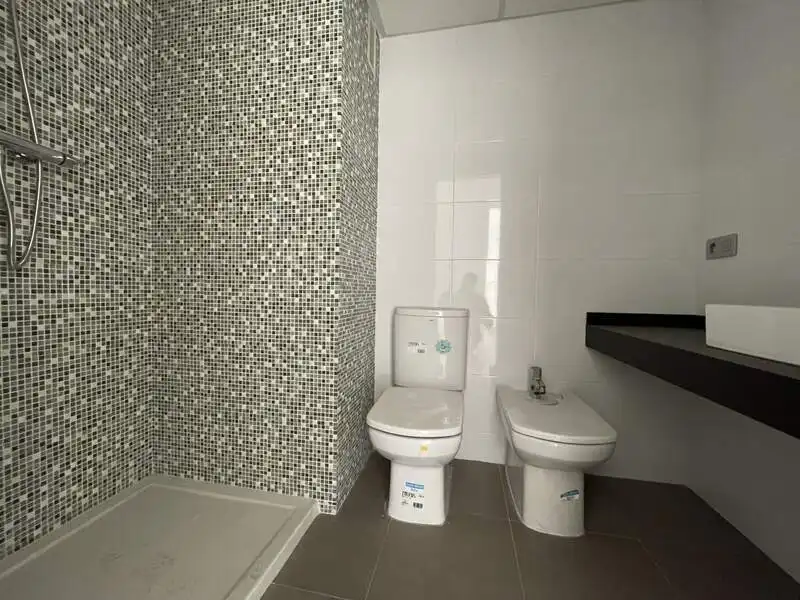 Bany de Àtic en venda en Moncofa amb Terrassa i Piscina