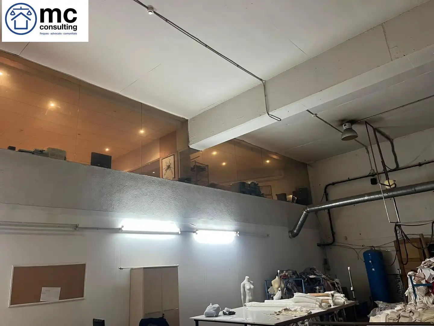 Nave industrial in vendita a Pla d'en Boet, imagen 13