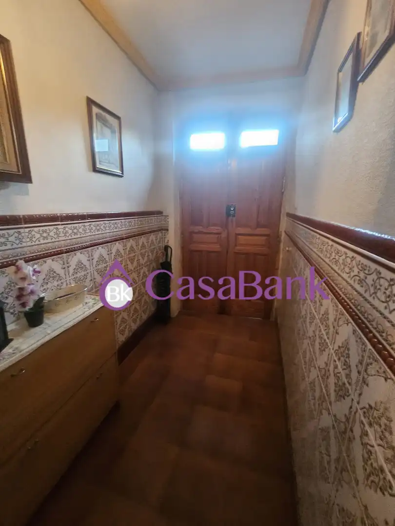 Casa con terraza en venta en Centro, imagen 12