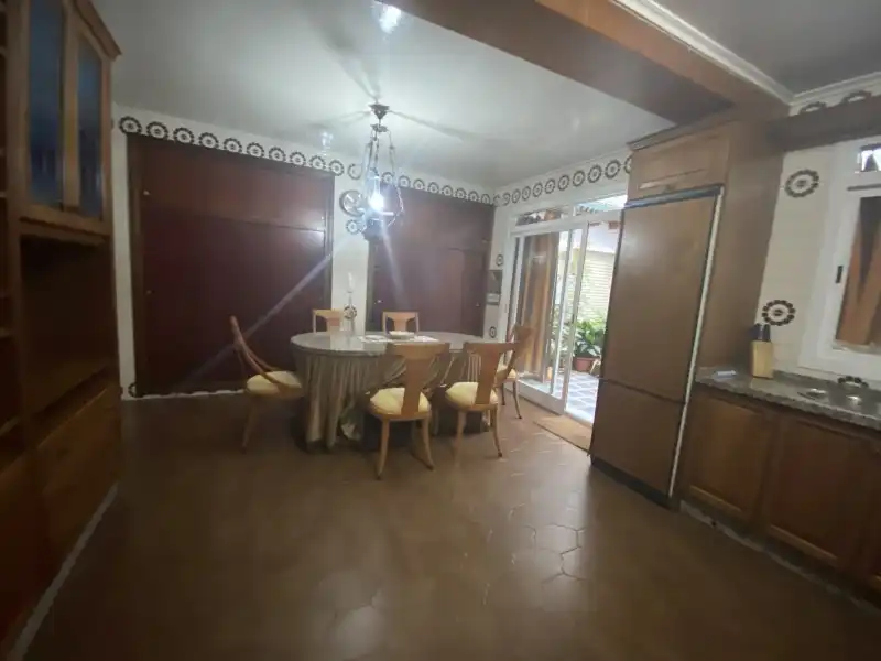 Comedor de Piso en venta en Lucena con Balcón y Internet