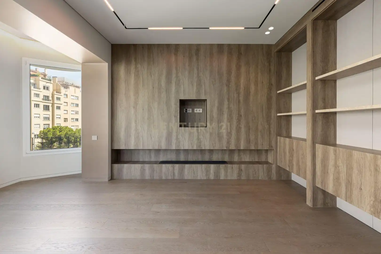 Apartamento con ascensor en venta en Avinguda de Pau Casals, Barcelona, Spain, imagen 6