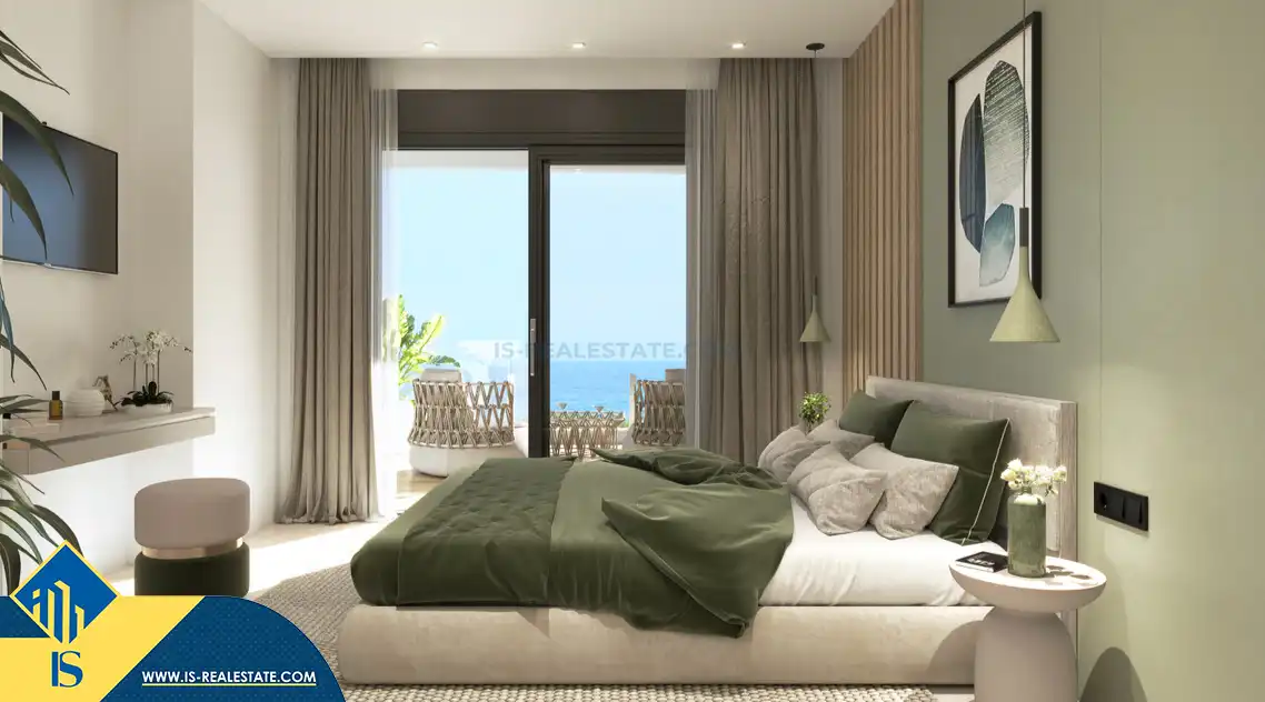Apartment mit Pool zum Verkauf in Orihuela Costa, imagen 6
