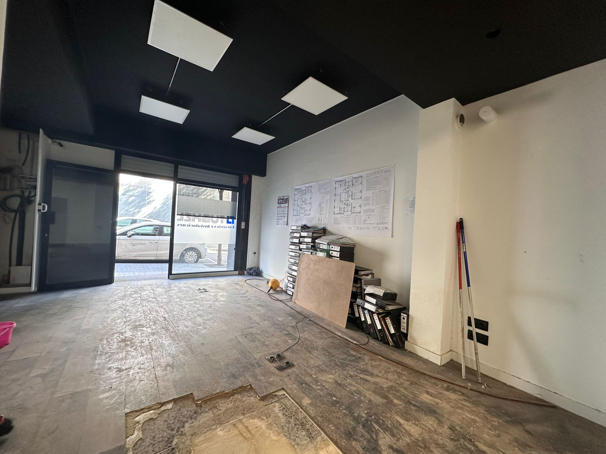 Office for sale in L'Hospitalet de Llobregat
