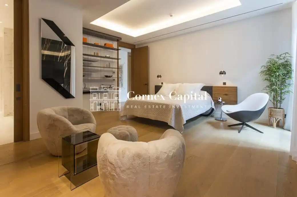 Wohnung mit Pool zum Verkauf in GRACIA, imagen 17
