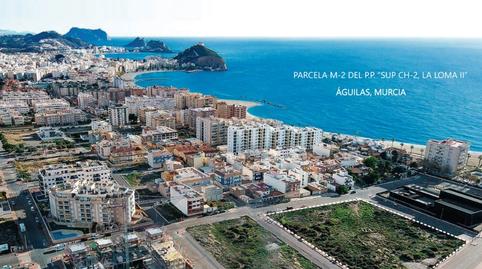 Foto 3 de Casa o chalet en venta en Las Lomas - Las Yucas, Águilas