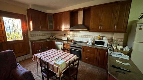 Foto 5 de Finca rústica en venda a Tercia, Lorca